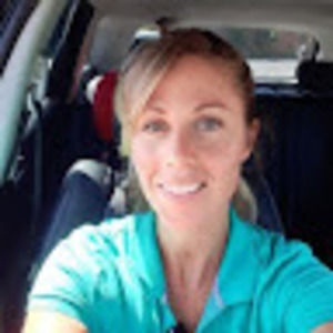 Meet your Posher, Savannah